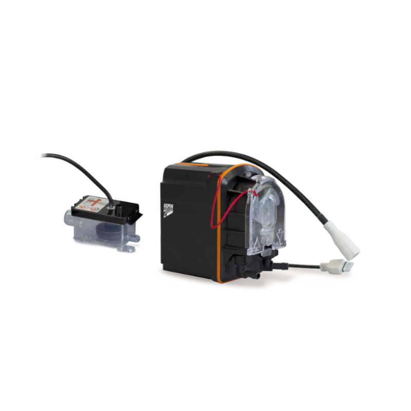 POMPE ASPEN PERI PRO AIR  15L/ (FLOTEUR)